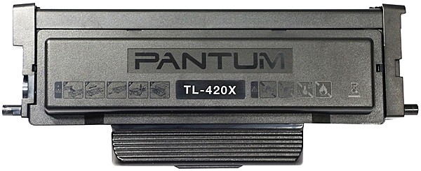 Заправка картриджа Pantum TN-420X, P3010/P3300/M6700/M6800/M7100/M7200/M7300, 6k