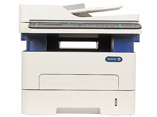 Прошивка Xerox WC-3215 / WC-3225